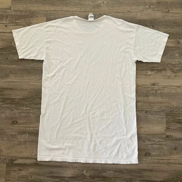 Vintage The Dog Artlist Collection Border Collie T-Shirt One Size Fits All - Picture 5 of 6